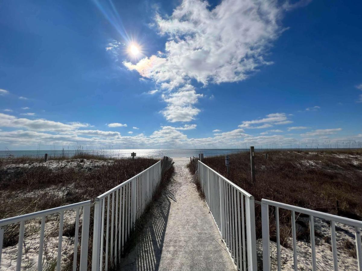 Sugar Beach 321 By Albvr - Beautiful Condo At The Beach From Albvr! Gulf Shores Εξωτερικό φωτογραφία
