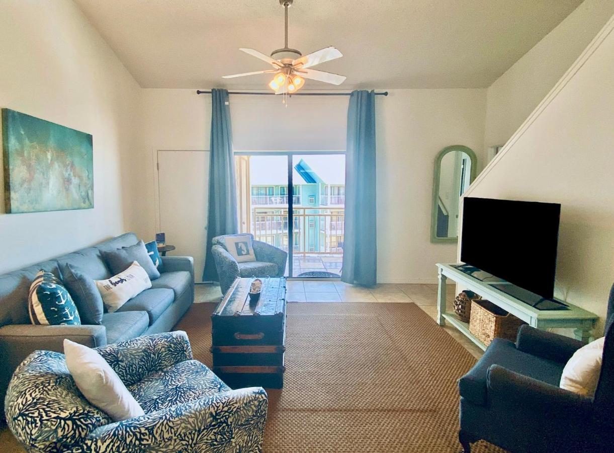 Sugar Beach 321 By Albvr - Beautiful Condo At The Beach From Albvr! Gulf Shores Εξωτερικό φωτογραφία